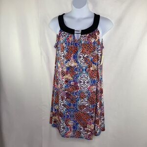 Studio Works Woman |  Comfy Summer Dress